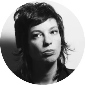 María Eloy-García - Writer