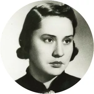 María Elvira Bermúdez