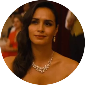 María Elvira Murillo - Miguel Ángel Félix Gallardo's wife