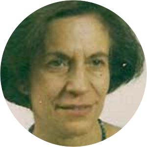 Maria Emília Ângelo Barreto