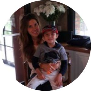 Maria Emilia Brochard photograph