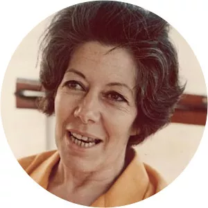 María Emilia Green - Juan Carlos Onganía's wife