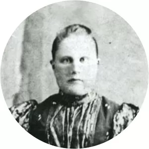 Maria Emilia Panula photograph