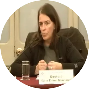 Maria Emma Mannarelli