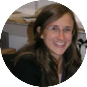 Maria Emma Santos - Author