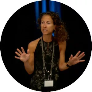 Maria Emmerich - Author