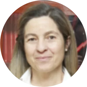 María Encarnación Fernández Ruiz-Gálvez - Philosopher