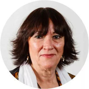 María Encarnación Moya Nieto