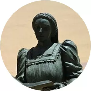 Maria Enriquez de Luna