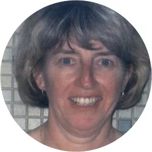 Mária Erdő photograph