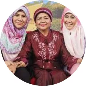 Maria Eri Susianti photograph