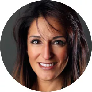 Maria Erna photograph