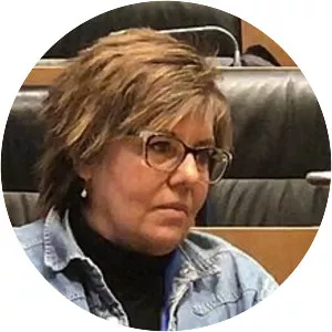 María Escario - Spanish journalist