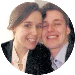 Maria Eshpai - Yevgeniya Simonova's daughter