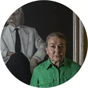 María España - Francisco Umbral's wife