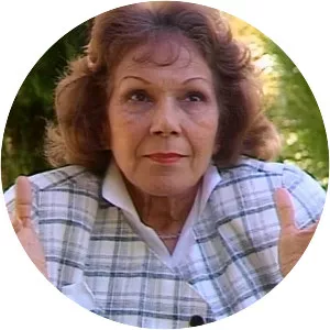 Maria Esperanza de Bianchini