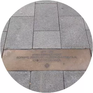 marcos redondo maria espinalt i font