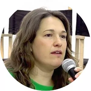 María Espinosa de la Llave