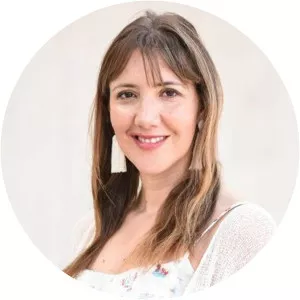 María Estela León - Joaquín Lavín's wife