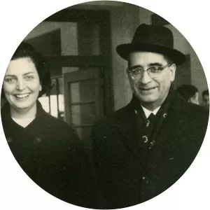 Maria Estela Veloso de Antas Varajão - Francisco da Costa Gomes' wife