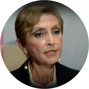 María Ester Alonzo Morales