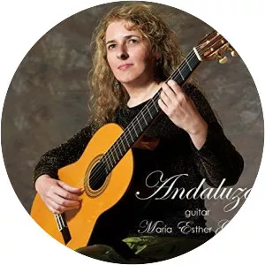 María Esther Guzmán