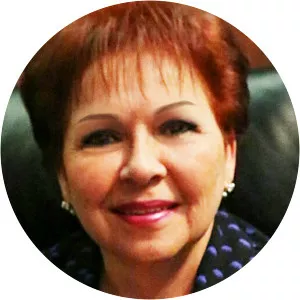 María Esther Terán Velázquez