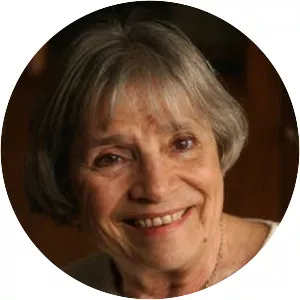 María Esther Vázquez