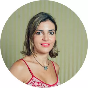 María Estrella Matutes Prats photograph