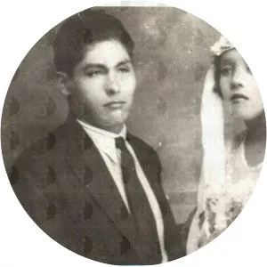 María Eudocia Rivera - Julio Jaramillo's ex-wife