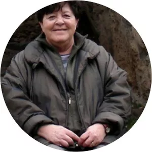 María Eugenia Aubet