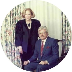 María Eugenia Cordovez