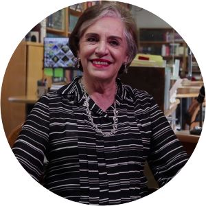 María Eugenia del Valle