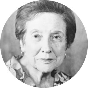 María Eugenia Dengo