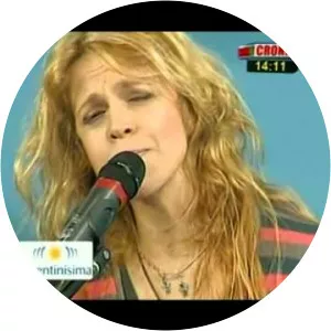 María Eugenia Díaz - Coco Diaz's daughter