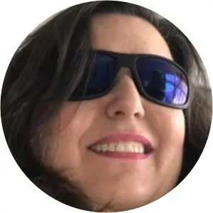 María Eugenia Díaz Sánchez