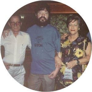 Maria Eugenia dos Santos photograph