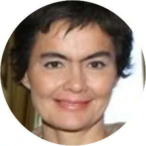 María Eugenia Estenssoro