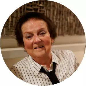 Maria Eugenia Gaviria photograph