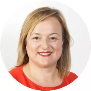 María Eugenia Iparragirre