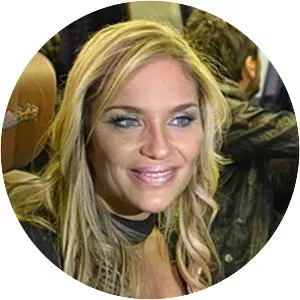 María Eugenia Larraín