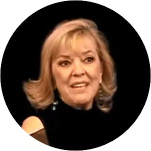 María Eugenia Llamas - Mexican actress