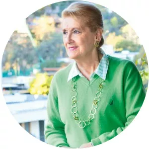 María Eugenia Oyarzún