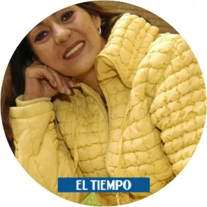 María Eugenia Parra