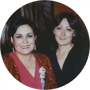 María Eugenia Plascencia photograph