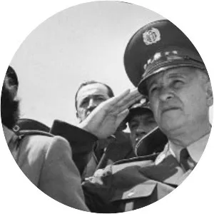 María Eugenia Rojas Correa