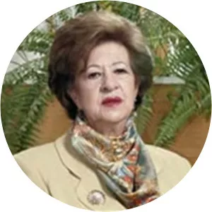 María Eugenia Rojas de Moreno