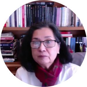 María Eugenia Romero Sotelo - Writer