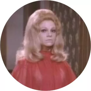 María Eugenia San Martín - Actor