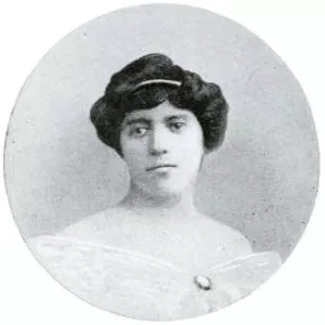 María Eugenia Vaz Ferreira